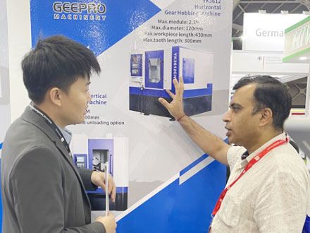 2024 ITAP  Singapore EXPO, open a new stage of trade