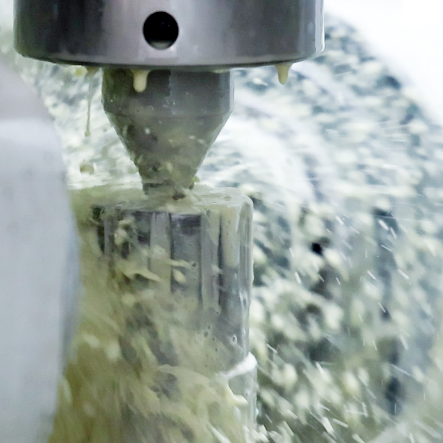 G800 CNC Gear Hob Machine with Automation Solution