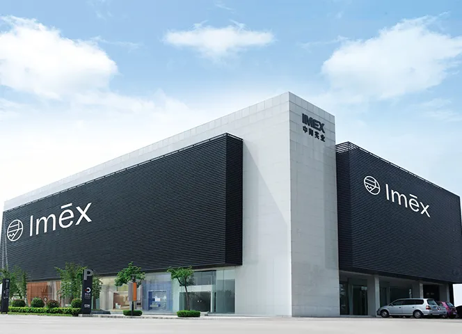 Tangshan IMEX Industrial Co., Ltd.