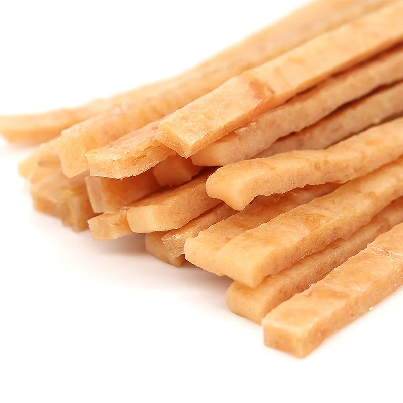 dried-chicken-strip-pet-snack-dog-treat-dog-bully-stick