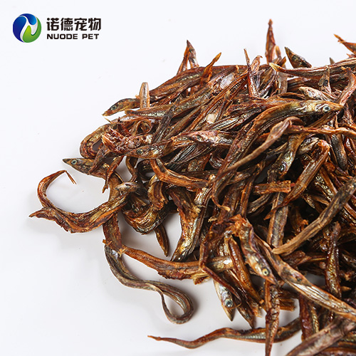 Air Dried Fish Pet Snack Dog treat dog bully stickNuodepet