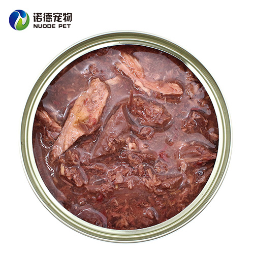 canned tuna for catsNuodepet