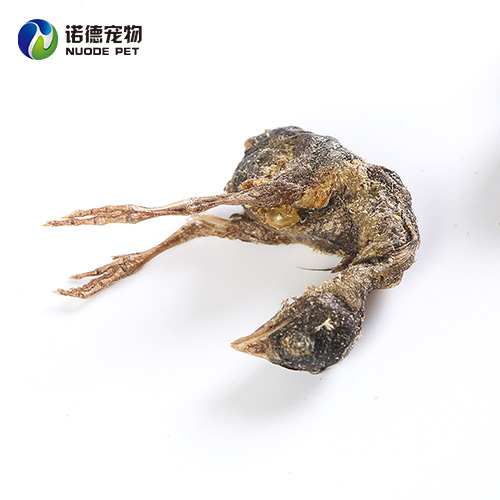 Picture of Freeze-dried quail-Nuodepet