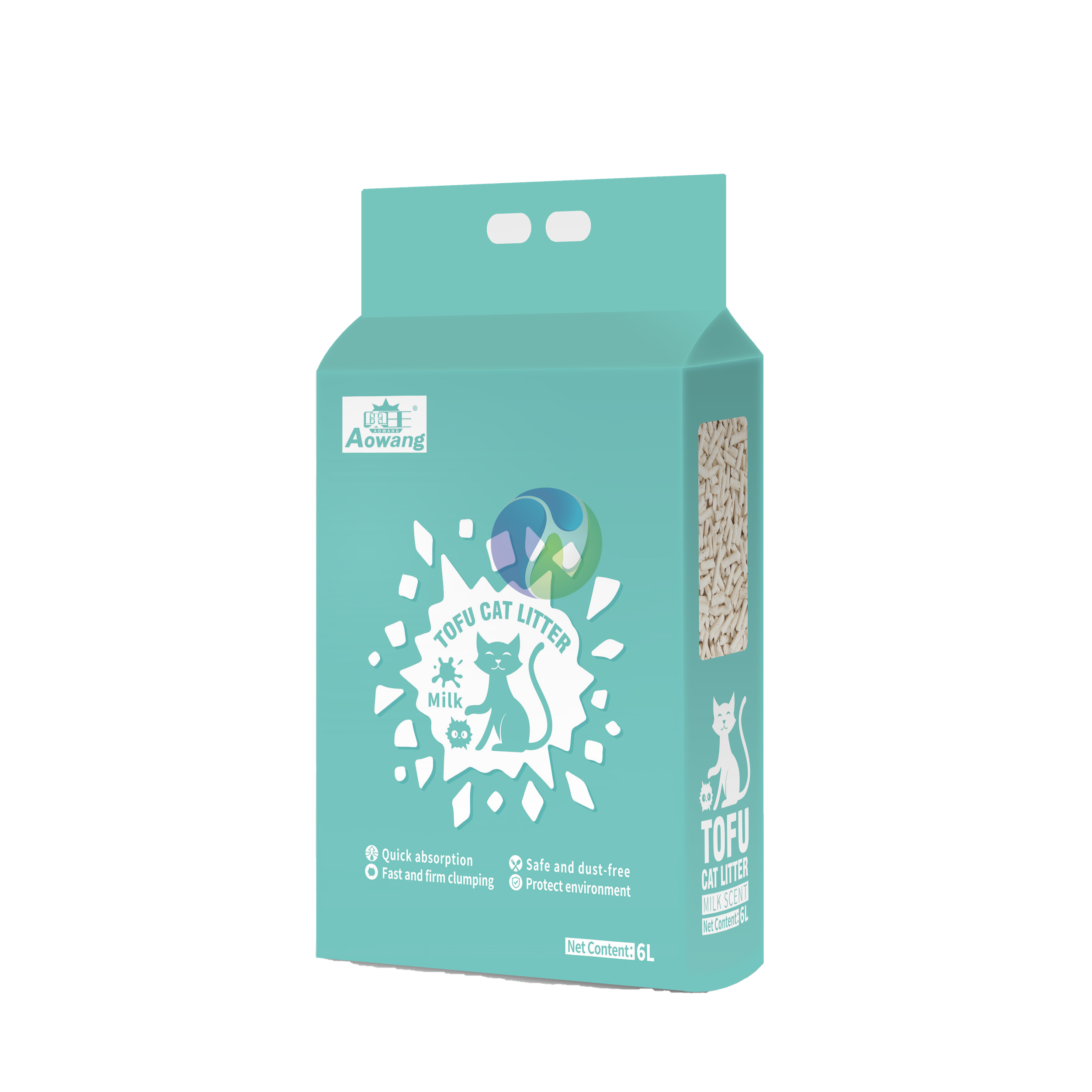 GIBO Wet Dog Food Salmon