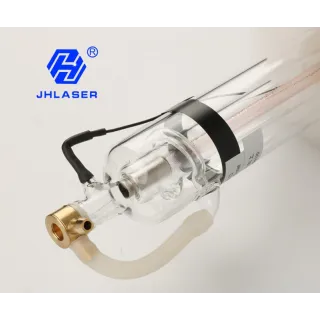 co2 laser tube for medical 10w-50w