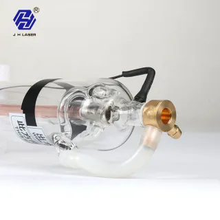 H Series CO2 Laser Tube