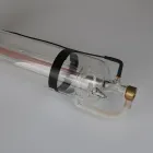 Лазерная трубка для CO2 серии D