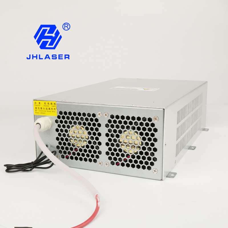 150W CO2 Laser Power Supply