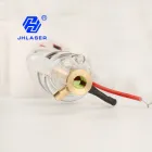 Tubo laser CO2 série M