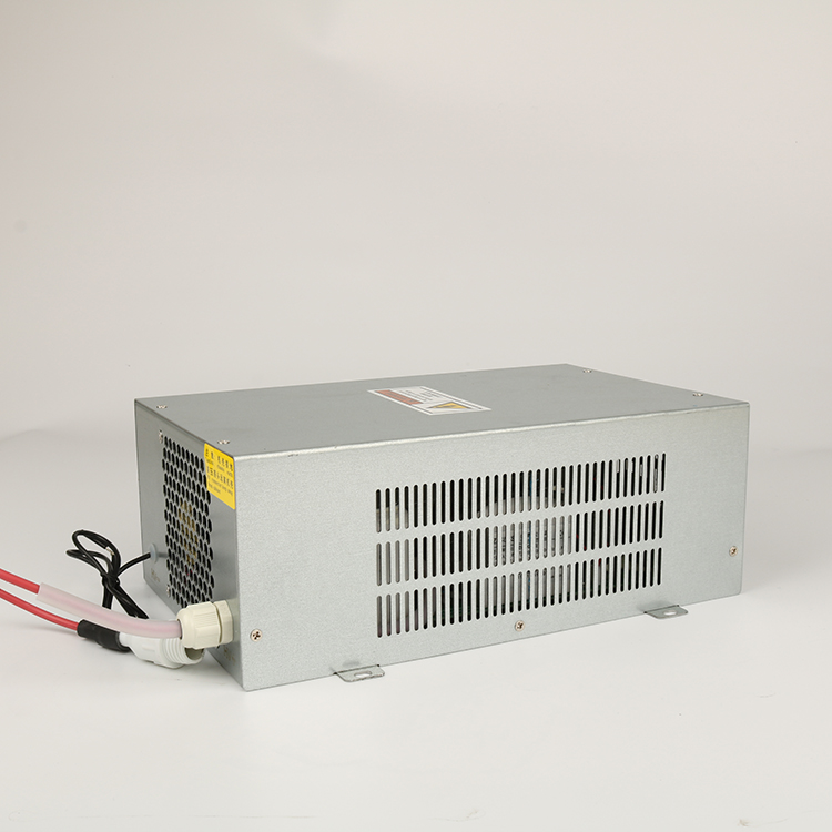 130W CO2 레이저 전원 공급 장치