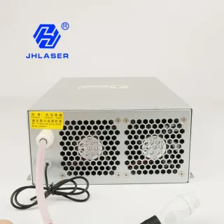 120W CO2 Laser Power Supply