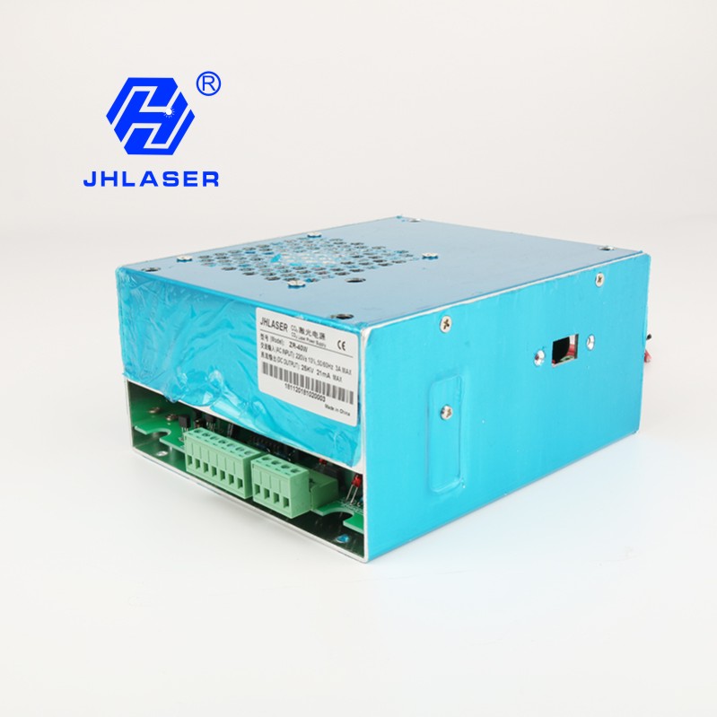 120W CO2 레이저 전원 공급 장치