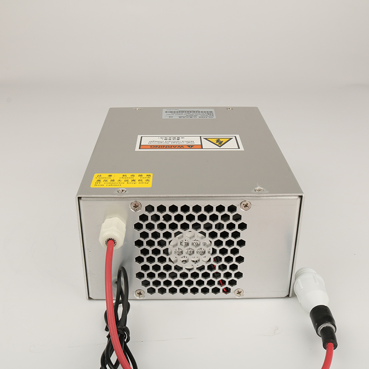 50W CO2 Laser Power Supply