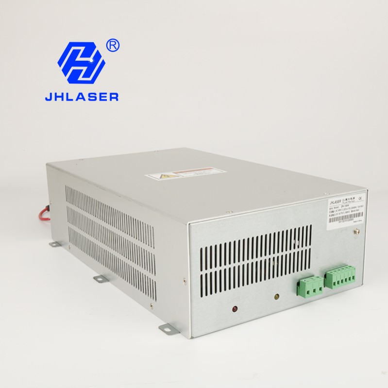 150W CO2 레이저 전원 공급 장치