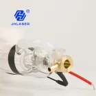 H 시리즈 CO2 레이저 튜브