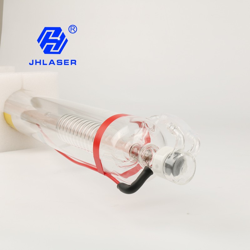 H 시리즈 CO2 레이저 튜브