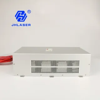 60W CO2 Laser Power Supply
