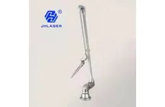 Application of Jinghang CO2 Laser Light Guide Arm