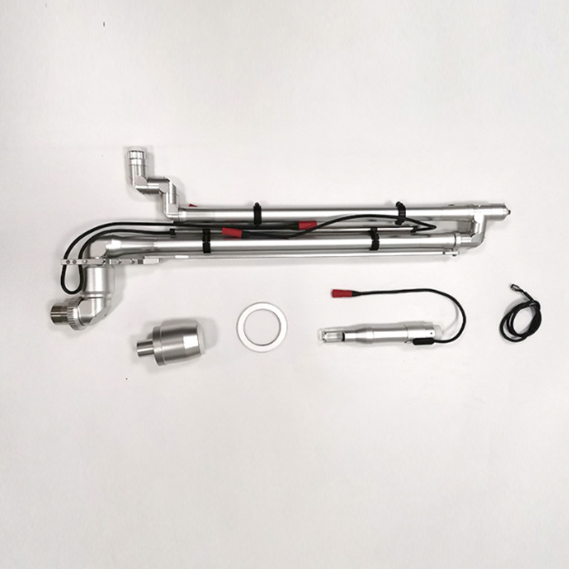 Industrial CO2 Laser Light Articulated Arm