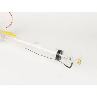 china 40w co2 laser tube supplier