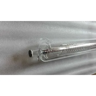 china co2 laser tube 60w factory