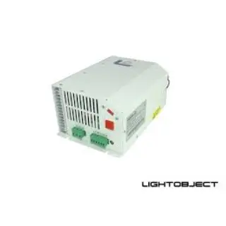60w co2 laser power supply settings