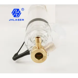 china 60w co2 laser tube supplier
