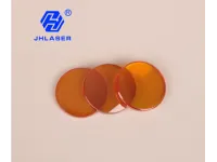 Advantages of JINGHANG Zinc Selenide Focusing Lens