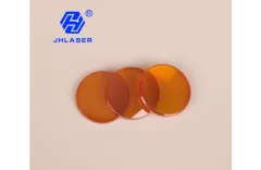 Advantages of JINGHANG Zinc Selenide Focusing Lens