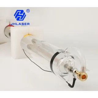 china long life co2 laser tube supplier