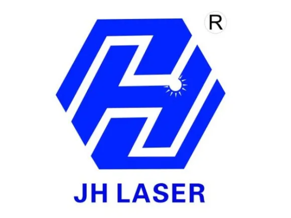 JINGHANG Laser's Vision for The Future of Entity Economy