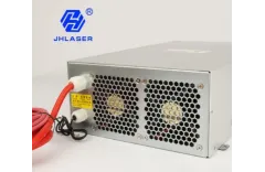 Laser Tube and Laser Power Supply Connection Precautions
