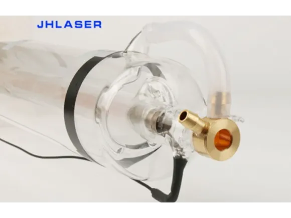 Research on the Gas Ratio of CO2 Laser Tube