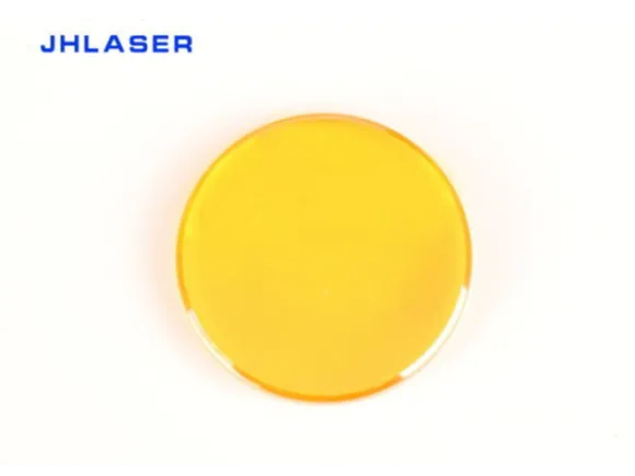 The Production Process of Laser Focusing Lens