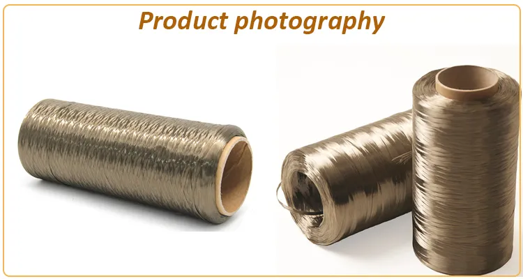 Basalt steel fiber photography