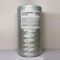 Alkali Resistant Glass Fiber