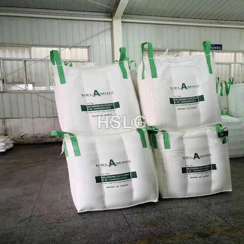 Industrial melamine melamine resin