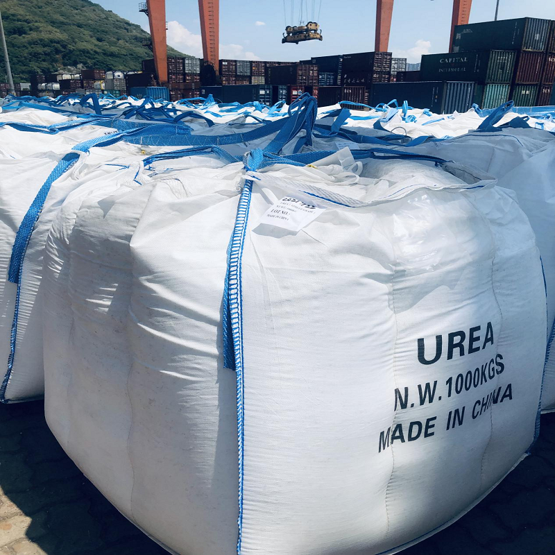 Industrial Urea N46