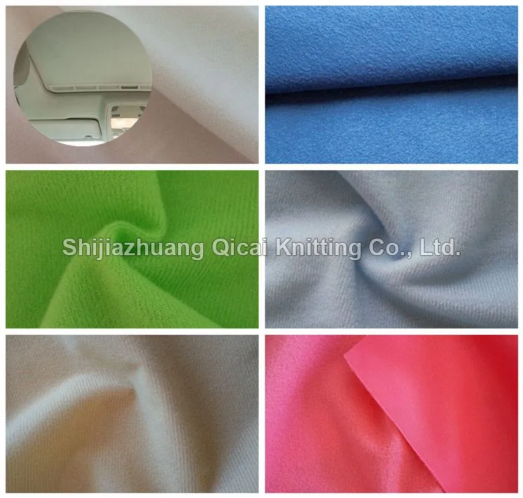 ISO-Certified Mesh Fabric Suppliers, Automotive Interior Fabrics ...