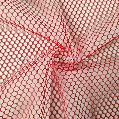 Hexgonal Eyelet Cloth For Fishing Net