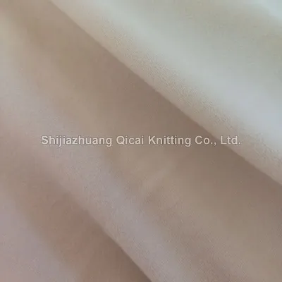 100% Polyester Brushed Fabric