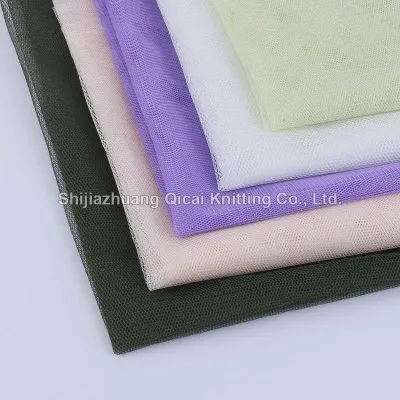 Window screen mesh fabric