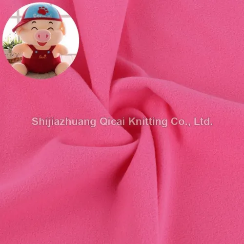 Bulk Toy Fabric Supplier, Brushed Fabric manufacturer, Wholesale Terry Fabric