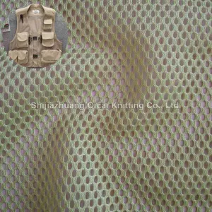 Air Mesh Fabric / Sold by the Yard / 60 Wide / 7mm Polyester Hex Mesh /  Perfect for Halloween Decoration/colors: Balack and White -  Norway