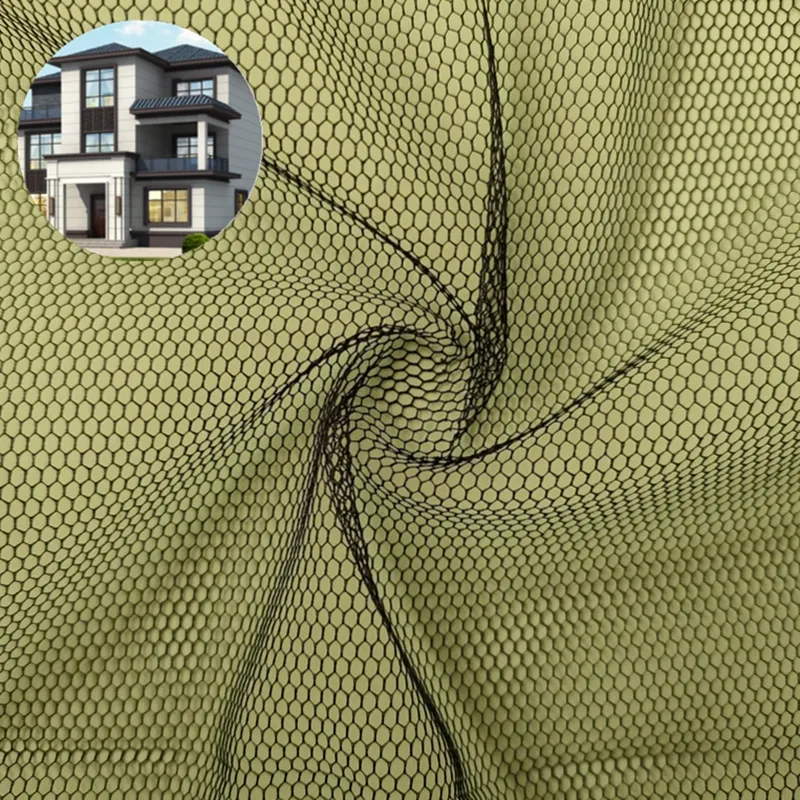 mosquito mesh fabric