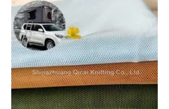 Why Choose Polyester Mesh Fabric?