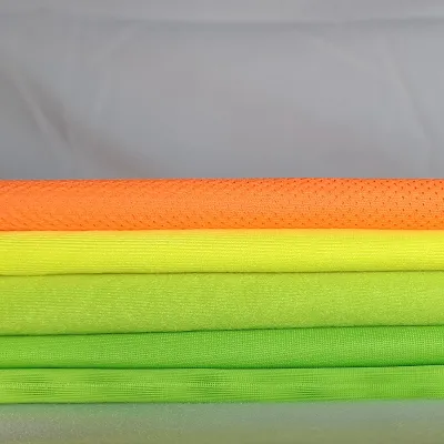 Fluorescent Cloth