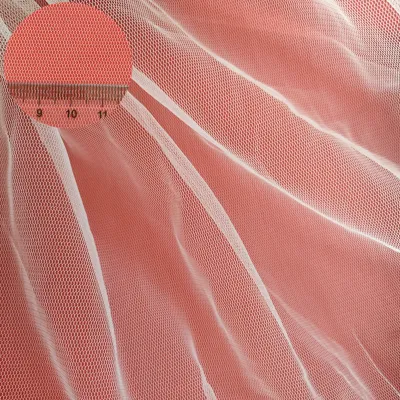 mesh fabric for wedding dress