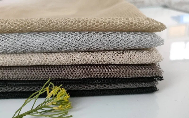 What Are The Advantages Of Warp Knitted Fabrics?