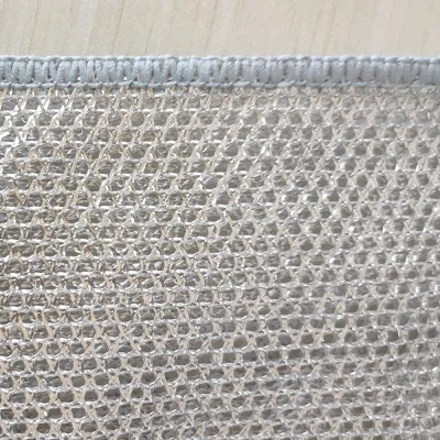 Polyester  Wire Mesh Fabric